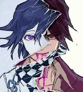 TN エ ナ メ ル on Twitter Danganronpa, Kaito, Danganronpa charac