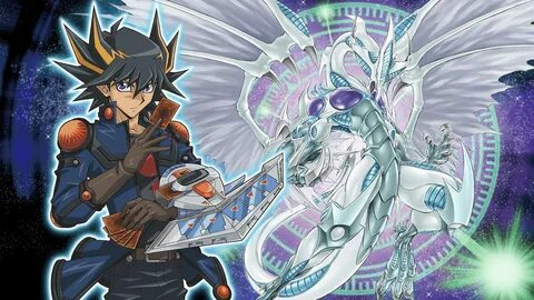 Showcase :: Yu-Gi-Oh! Legacy of the Duelist : Link Evolution