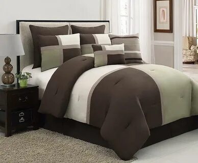 Masculine Bed Sets Comforter Collections Men - Home Living N