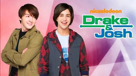 Drake & Josh HD Wallpaper Background Image 2000x1125