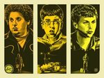 Jeff Boyes Superbad Poster and others on sale Superbad, Supe