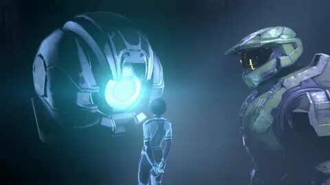 Обзор игры Halo Infinite Канобу