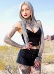 Ink Master Ashley : How The Ink Master Season Finale Became 