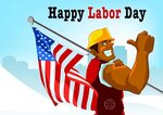Happy Labor Day 2019 Images, Pictures & Pics