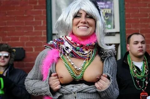 Mardi Gras Debauchery 2010 (NSFW) St. Louis St. Louis News a