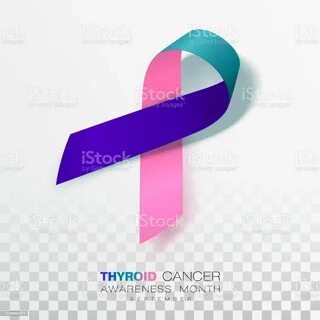 Best Thyroid Cancer Illustrations, Royalty-Free Vector Graph