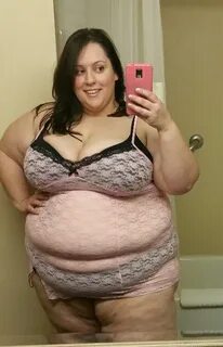 BBW Ms Fat Booty
