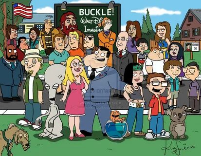 Free download American Dad 1016x787 for your Desktop, Mobile