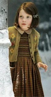 Pinterest Lucy pevensie, Narnia costumes, Narnia lucy