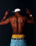 2Pac Wallpapers Thug Life (76+ background pictures)