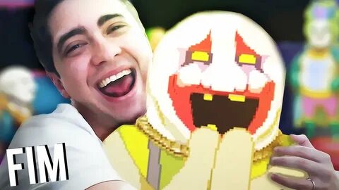 UM AMOR DE OUTRO MUNDO! - DROPSY - Parte 9 / FINAL - YouTube