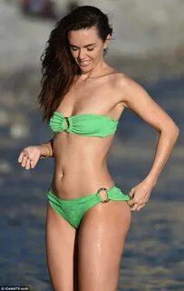 Jennifer Metcalfe Naked