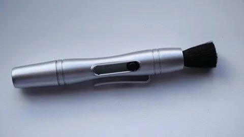 Чистящий карандаш для оптики LENSPEN Minipro II MP-2 (улучше