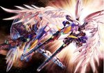 10+ Mobile Suit Gundam Wing HD Wallpapers and Backgrounds