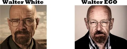 walter white png - Walter White Lookalike - Heisenberg #4634