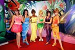 Disney Fairies at WDW ✨ Disney fairies costumes, Disney cost
