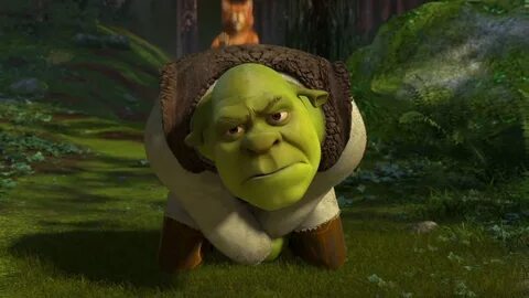 Stills - Shrek 2