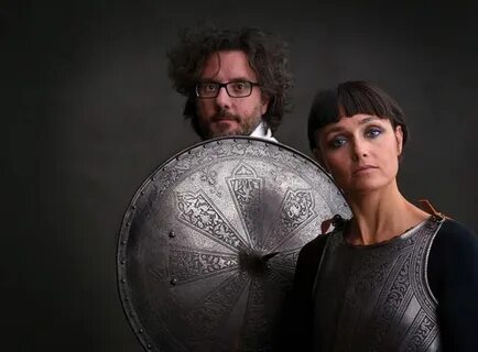 Musica Nuda e "Leggera": il nuovo album del duo Magoni-Spine