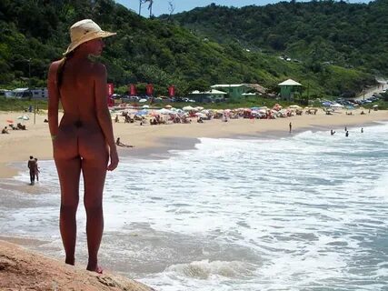 G1 - Adepta do naturismo dá dicas sobre as 8 praias nudistas