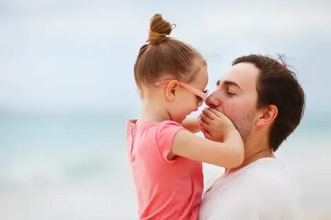 3 cosas que un padre debe enseñar a sus hijas - Etapa Infant