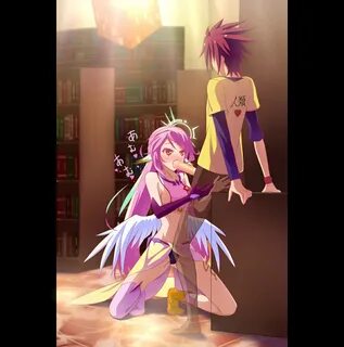 Rule34 - If it exists, there is porn of it / jibril (no game