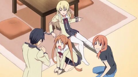 Understand and buy aho girl dub OFF-68