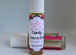 Candy Concoction Perfume Oil Sweet Perfume Oil Roll On Etsy 