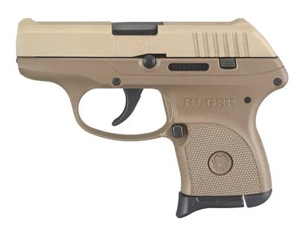 Ruger ® LCP ® Centerfire Pistol Model 3742