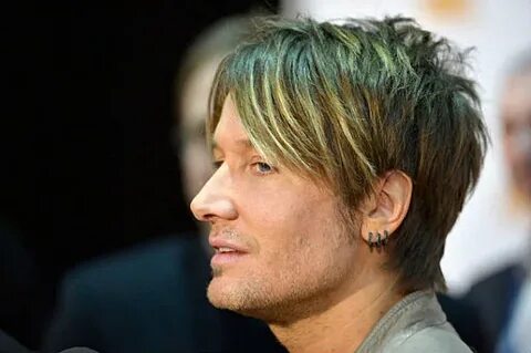 Keith Urban Haircut Related Keywords & Suggestions - Keith U