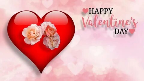 Video Romantico Per Festeggiare San Valentino - San Valentin