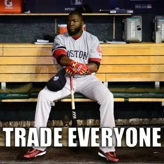 Red Sox Troubles - Imgur