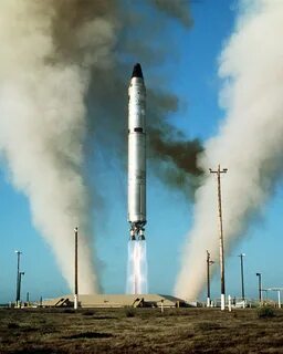 Intercontinental ballistic missile - Wikipedia.