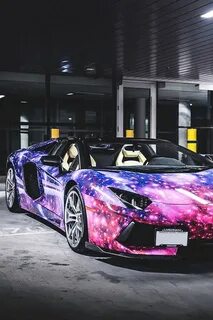 cool Pure Luxury Galaxy Aventador Via ✤✤LadyLu