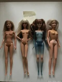 Барби и барбиобразные / Игровые куклы / Шопик. Продать купит