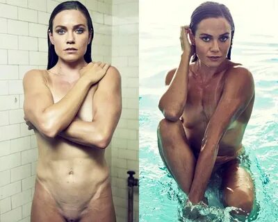 US Olympic Swimmer Natalie Coughlin Pussy Slip In Nude Outta