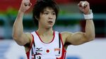 MŚ w gimnastyce: Uchimura złotym medalistą w wieloboju (spor