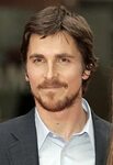 Christian Bale Teeth Batman begins bale christian premiere z