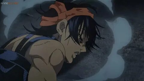 Muerte de Narancia / Narancia Death Sub Esp - YouTube