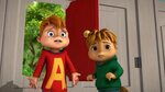 Watch ALVINNN!!! and The Chipmunks Season 1 Episode 12: Mojo