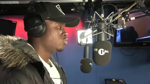 Roadman Shaq - The Ting Goes ('Man's not hot') HD - YouTube 