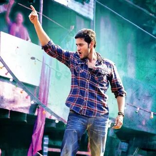 Mahesh Babu FC on Twitter: "Continue the SLOGAN along with t