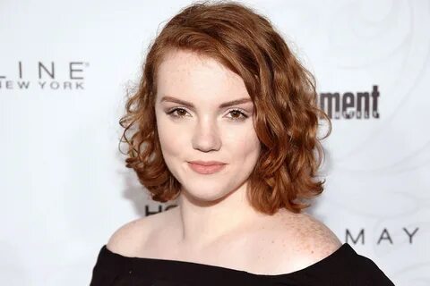 Shannon Purser Guest Roles Related Keywords & Suggestions - 