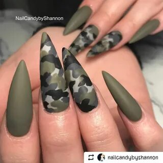 Pin on Nails