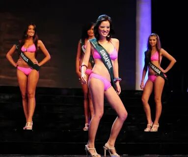 Asoloele Blog: Miss Earth 2010 Miss Bikini