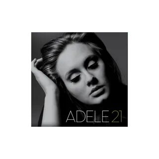 adele album albums cover covers 317775104209211 by @kealaw