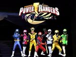 Power Rangers Super Ninja Steel (Runwaygirl20) Power Rangers