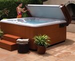 Caldera ProLift - Used Hot Tubs Canada