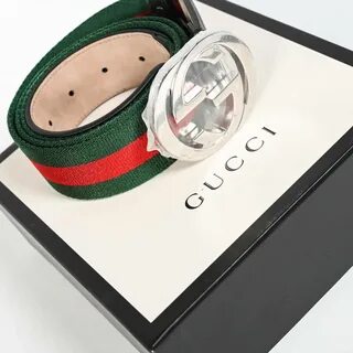 Ремень Gucci - купить за 11340 ₽ SFS