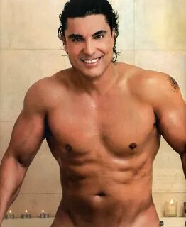 Osvaldo Rios topless photo shoots 6 - picture uploaded by za
