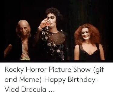 🇲 🇽 25+ Best Memes About Rocky Horror Picture Show Gif Rocky